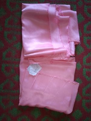 Продаётся ткань атласная