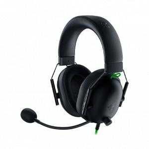Игровые наушники - Razer Blackshark V2 X (USB)