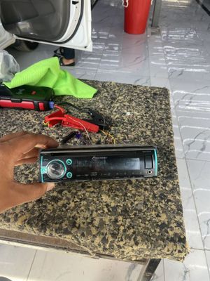 Pioneer DEH-X6750BT