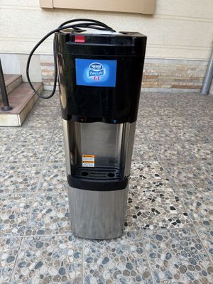 Kuller Filter Suv uchun