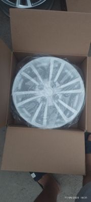 Кобалт диска 15R A/T. Kobalt diska alyumin