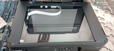 Canon g 2430 1 yil garantiyasi bor