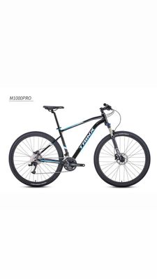 Italiya brandi Trinx m1000 pro modeli togʻ velosipedi горный велосипед