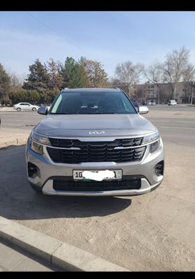 KiA seltos 2023