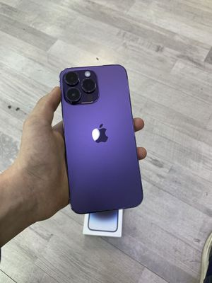 14 Pro Max 256 Gb