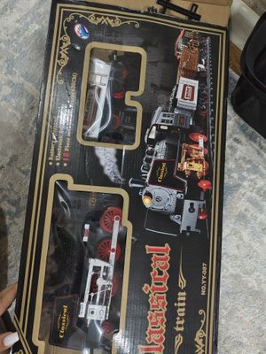 Продам железную дорогу