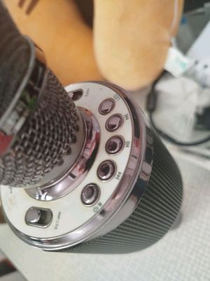 микрофон