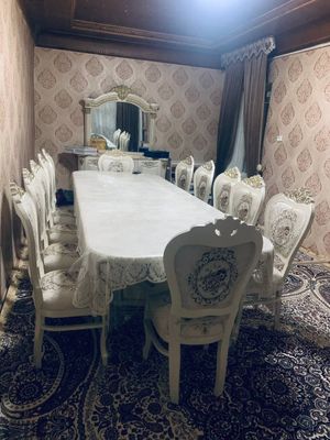 Xona:4 Gaz, suv, svet, kanalizatsiya bor