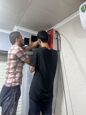 Kanalizatsiya tozalash 24/7 hizmat