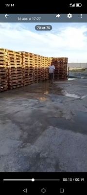 Паддон паллет paddon pallet манзил Навои шахар тинчлик кургони