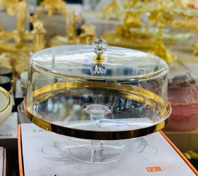 Akril tortnitsa