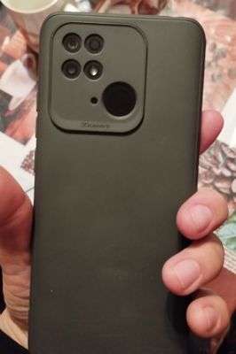 Redmi note 10C