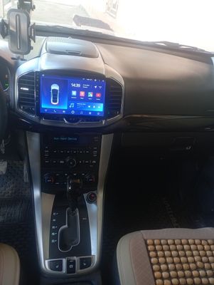 Captiva C7 2014...