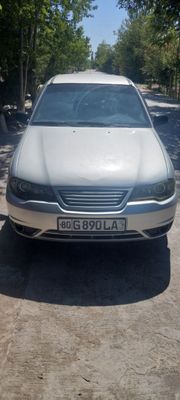 Nexia 2 sons trambilor 2009