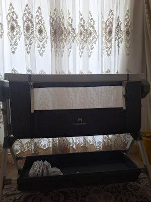 bolalar krovati, детская люлька