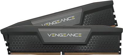 Оперативная память CORSAIR Vengeance DDR5 32 ГБ (2x16 ГБ) 6000mhz CL30