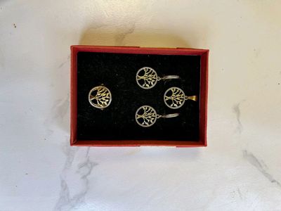 bijuteriya arzon va ishlatilmagan