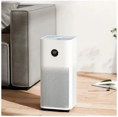 Очиститель воздуха DYSON PH 04 havo tozalagich