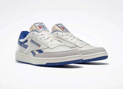 Мужские кроссовки Reebok Club C Revenge Vintage оригинал, new US 9