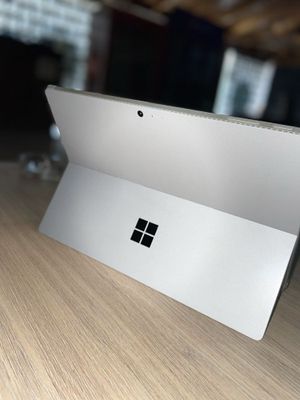 Microsoft Surface Pro 4