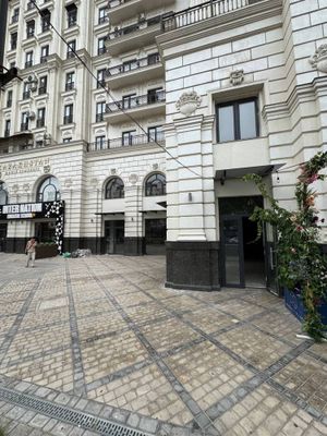 ЖК Казахстан 438м2 Новостройка Продаётся