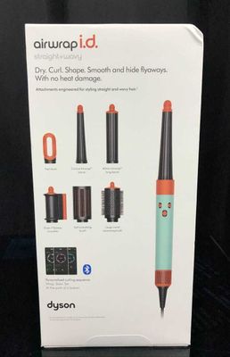 Стайлер Dyson Airwrap i.d. - Tiffany + Доставка
