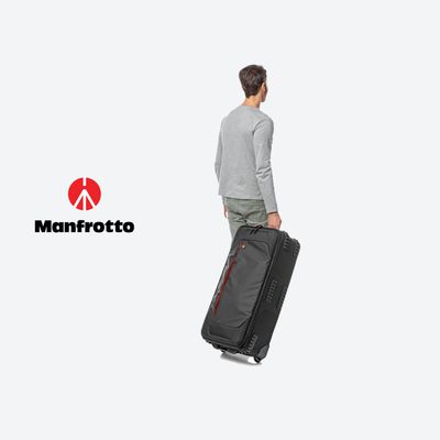 Manfrotto MB PL-LW-99 - Чемодан для оборудования