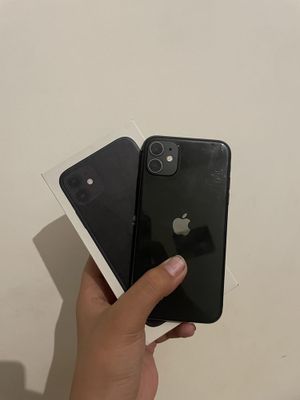 IPhone 11 ideal