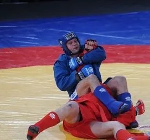 Боеове и спортивное самбо для всех возрастов