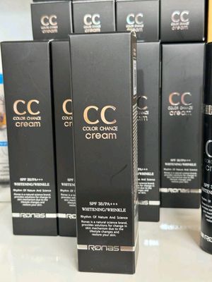 cc krem