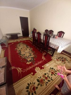 Сдаю свою квартиру в аренду в Сергели