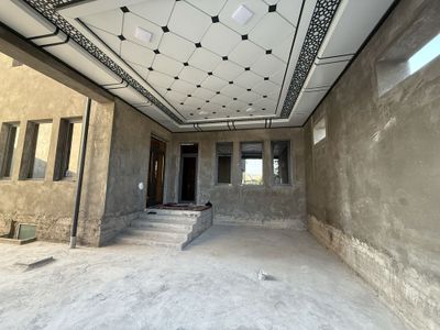 Yashnobod tumanida gozal 5 tor kochasida 4 sotix uy joy sotiladi.