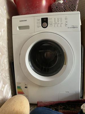 Samsung 5kg WF8500NHW