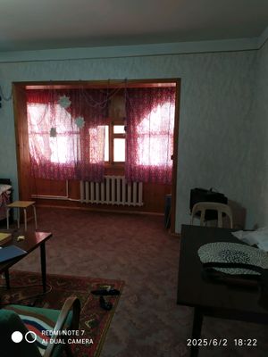 квартира 4х комнатная 4/4/9