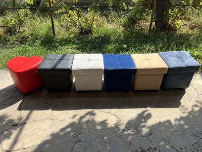 Pufiklar sotiladi