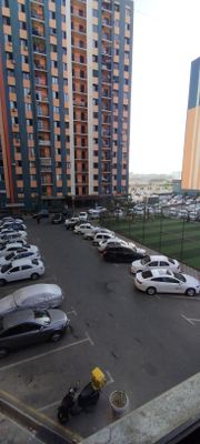 Kvartira qizlaga