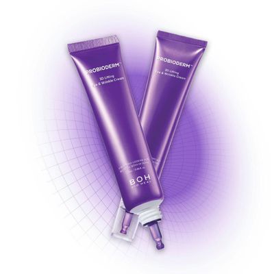 Крем для век BIOHEAL BOH Probioderm 3D Lifting Eye & Wrinkle Cream