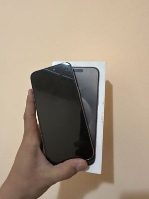 Iphone 15 pro max 1TB