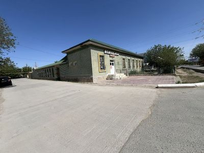Оринтер буринги Истиклол Туркулский бойнда Имарат Арендага бериледи