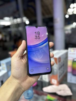 samsung A15 6/128GB srochna