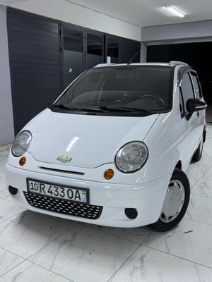 Matiz mix 2003 0 dan yig'ilgan