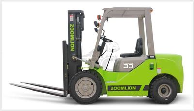 Вилочный погрузчик ZOOMLION FD25 в лизинг!