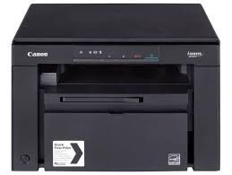 Canon imageCLASS MF3010 (A4, 18 стр / мин, 64Mb, лазерное)