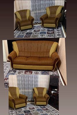 Myaxkiy mebel sotiladi