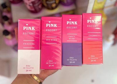 Pink Estore feramon atir