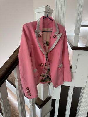 Dolce Gabbana kostyum shim