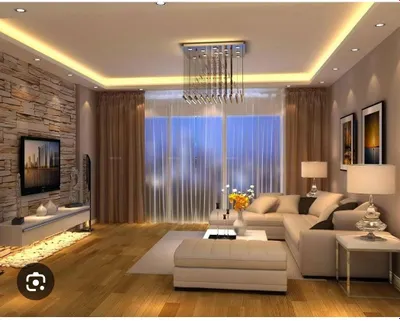 Ремонт квартир под ключ.