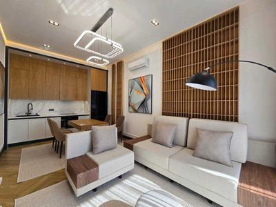 LUX!! ЖК INFINITY / Мирабадский р-н 2 ком кв + ТЕРАССА / ПАРКОВКА ID14