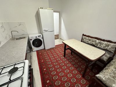 Oʻgil bolalarga 2 xonali kvartira sheriklikka
