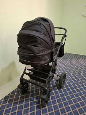 Teknum Bolalar kolyaskasi (aravachasi)